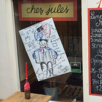 Chez Jules - French Near Me - Edinburgh, EDH Chez Jules - French Near Me - Edinburgh, EDH