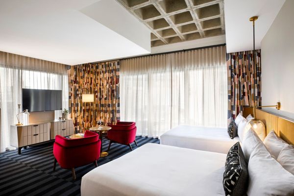 Hotel Indy, Indianapolis, a Tribute Portfolio Hotel by null