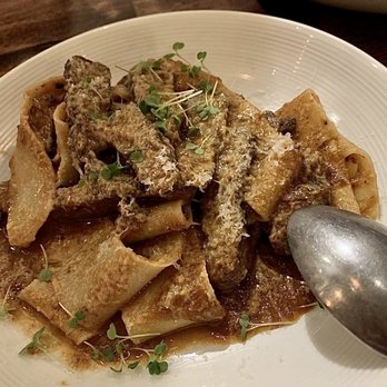 Field & Fire - Dinner: Pappardelle - New American Near Me - Greenville, Wisconsin Field & Fire - Dinner: Pappardelle - New American Near Me - Greenville, Wisconsin
