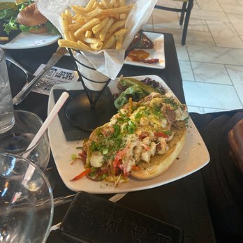 Le Culture Cafe - Chicken Philly - Cafes Near Me - Detroit, Michigan Le Culture Cafe - Chicken Philly - Cafes Near Me - Detroit, Michigan