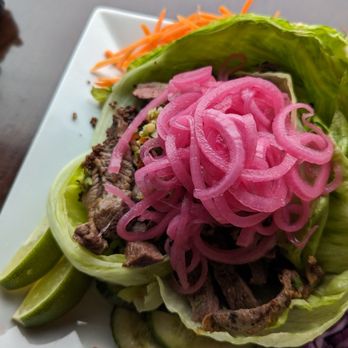 Cravin Thai - Thai Near Me - Hamburg, New Jersey