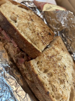 Fink's Delicatessen by null