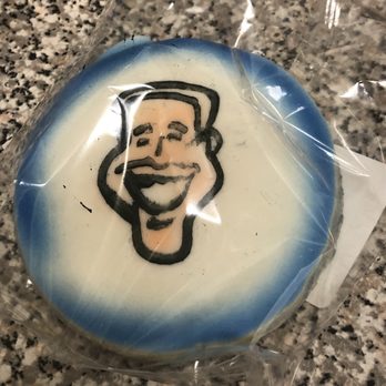Busken Bakery - Joe Biden Cookie - Bakeries Near Me - Cincinnati, Ohio Busken Bakery - Joe Biden Cookie - Bakeries Near Me - Cincinnati, Ohio