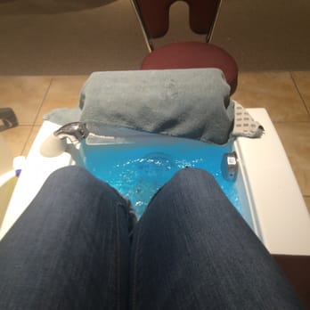 R M Nails - Nail Salons Near Me - Aurora, Colorado