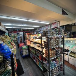 Broadway Market