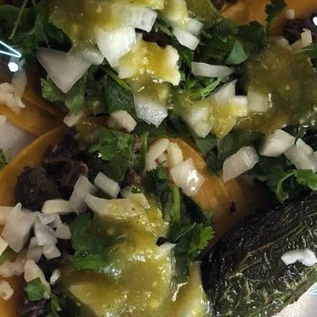 Tacos y Burritos Sinaloa - Steak tacos - Food Trucks Near Me - Fort Worth, Texas Tacos y Burritos Sinaloa - Steak tacos - Food Trucks Near Me - Fort Worth, Texas