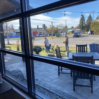 The Bottled Bean - Coffee & Tea Near Me - Minocqua, Wisconsin