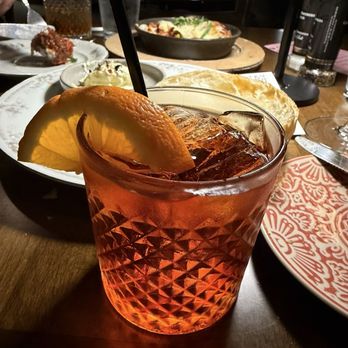 Iron & Grape - Desserts Near Me - DeFuniak Springs, Florida