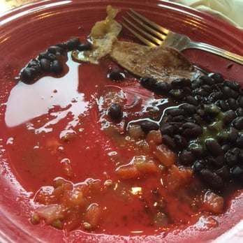 Hampton Coffee Company - Sloppy wet slop below my eggs. Everything was dripping wet and totally unappetizing. - Coffee & Tea Near Me - Water Mill, New York