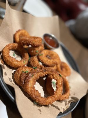 Culinary Dropout by null