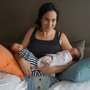 Photo of Erica Shane Childbirth