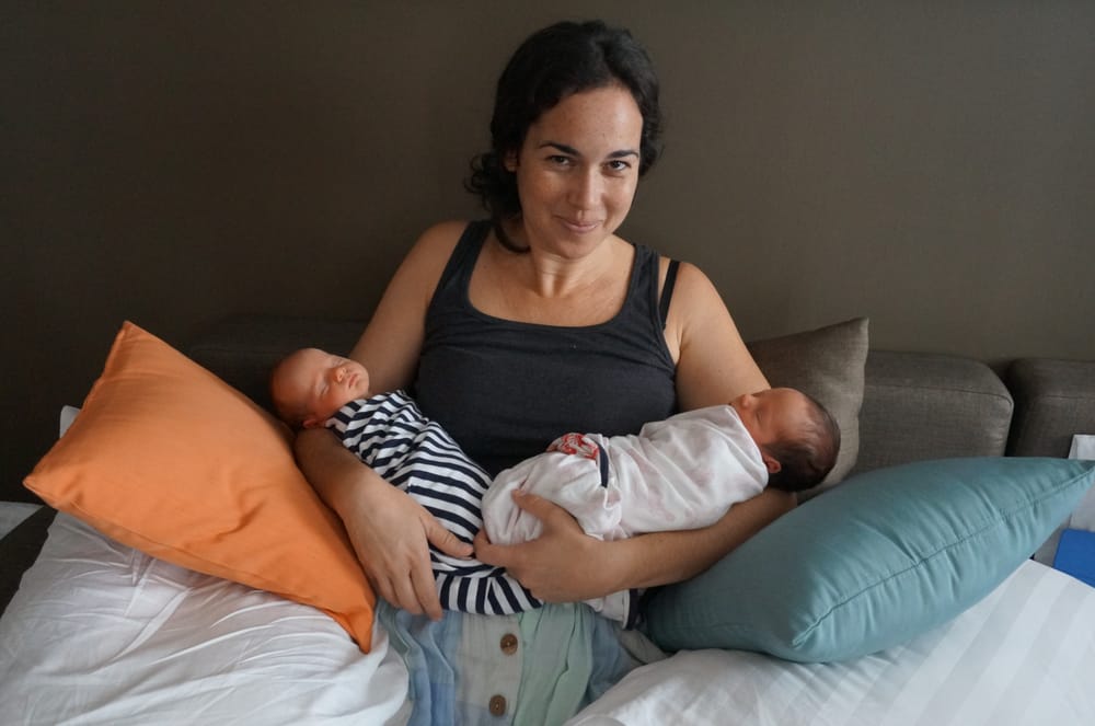 Erica Shane Childbirth - sleep specialist in NYC, NY