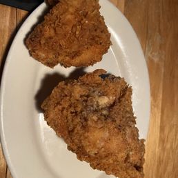 Fried chicken Fried chicken