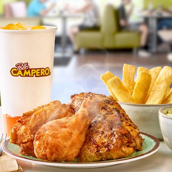 Pollo Campero - Chicken Shop Near Me - Austin, Texas Pollo Campero - Chicken Shop Near Me - Austin, Texas