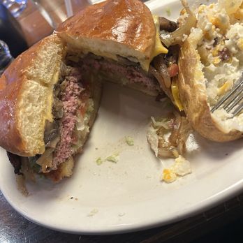Texas Roadhouse - Smokehouse Burger* - American Near Me - Henderson, Nevada Texas Roadhouse - Smokehouse Burger* - American Near Me - Henderson, Nevada