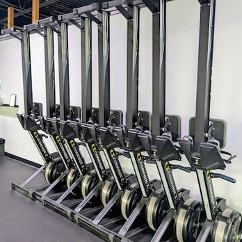 Genesis Barbell - Gyms Near Me - Orland Park, Illinois
