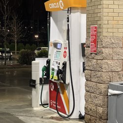 Circle K