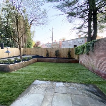 Stringfellow's Tree Service - Final product - Tree Services Near Me - Amissville, Virginia