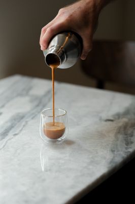 Upwell Wine & Coffee by null
