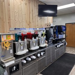 The Gold Mine Store and Grill