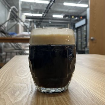 Alma Mader Brewing - Czech Dark Lager - Breweries Near Me - Kansas City, Missouri Alma Mader Brewing - Czech Dark Lager - Breweries Near Me - Kansas City, Missouri
