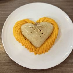 AM Noodle - Mango with sticky rice