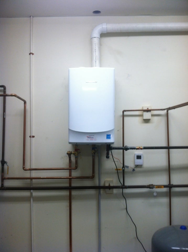 Slide of Perfect Temperature