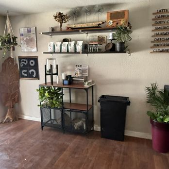 Clear Light Coffee - Coffee & Tea Near Me - San Antonio, Texas
