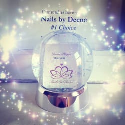 Nails by Deena