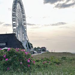 Strand Heiligendamm