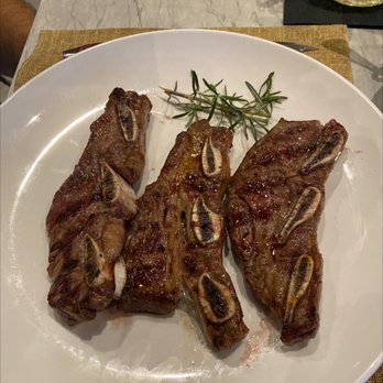 Baires Grill - Las Olas - Short ribs - Argentine Near Me - Fort Lauderdale, Florida Baires Grill - Las Olas - Short ribs - Argentine Near Me - Fort Lauderdale, Florida