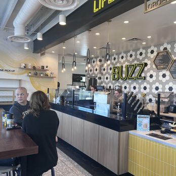Better Buzz North Temecula - Coffee & Tea Near Me - Temecula, California