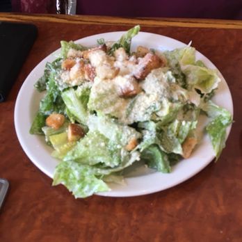 Beach Harbor Pizza - Small Caesar salad 795 - Pizza Near Me - Dana Point, California Beach Harbor Pizza - Small Caesar salad 795 - Pizza Near Me - Dana Point, California