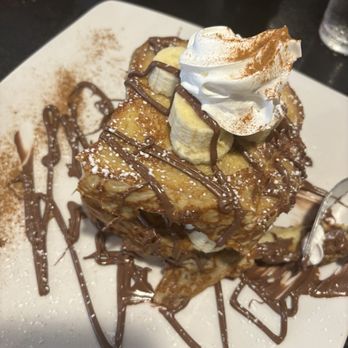 Isabella's Ventnor Cafe - Breakfast & Brunch Near Me - Ventnor City, New Jersey