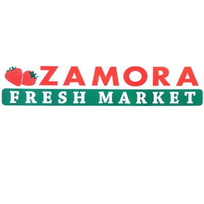 Zamora Fresh Market by null