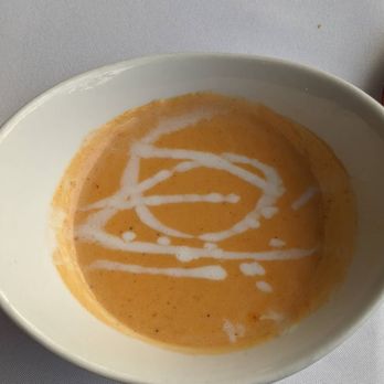 Hukilau Lanai - Lobster Curry Bisque - Seafood Near Me - Kapaa, Hawaii Hukilau Lanai - Lobster Curry Bisque - Seafood Near Me - Kapaa, Hawaii