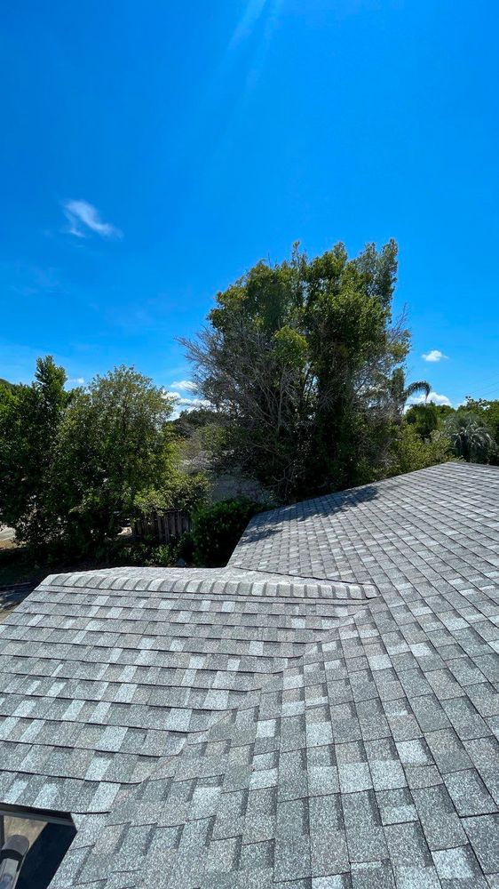 Slide of RACS Roofing and Construction Solutions