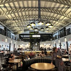 Pizzeria 211 - Southern Market Food Hall