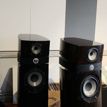 Stereo Exchange - High Fidelity Audio Equipment Near Me - New York, New York
