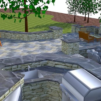 King's Landscape Design - Landscaping Near Me - Lemont, Illinois King's Landscape Design - Landscaping Near Me - Lemont, Illinois