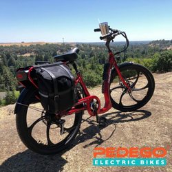 Pedego Electric Bikes Atlanta