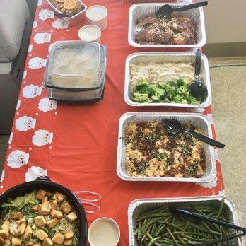 BJ's Restaurant & Brewhouse - Christmas lunch! - Pizza Near Me - La Mesa, California BJ's Restaurant & Brewhouse - Christmas lunch! - Pizza Near Me - La Mesa, California