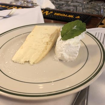 Wolfgang's Steakhouse - Comp after HH meals and drink maybe holiday special ? - Steakhouses Near Me - Honolulu, Hawaii
