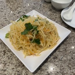 Potato salad