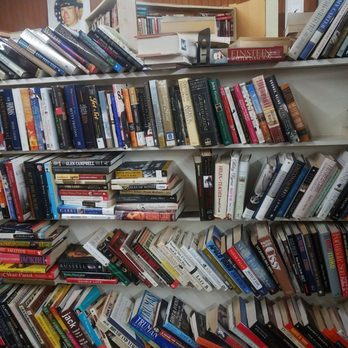 Margie's Book Nook - Bookstores Near Me - Susanville, California Margie's Book Nook - Bookstores Near Me - Susanville, California