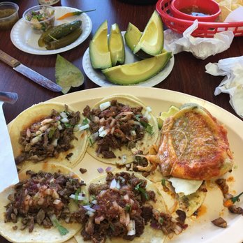 Los Tapatios Mexican Restaurant - Taquìtos w/a chille relleno. Bomb!!!!!!!! - Mexican Near Me - Visalia, California