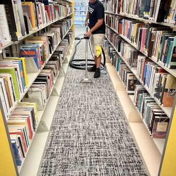 Avs Progressive - Public library carpet cleaning - Carpet Cleaning Near Me Avs Progressive - Public library carpet cleaning - Carpet Cleaning Near Me
