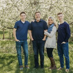 Hackenberg-Schreiber Agency - Family owned business-looking forward to serving you...