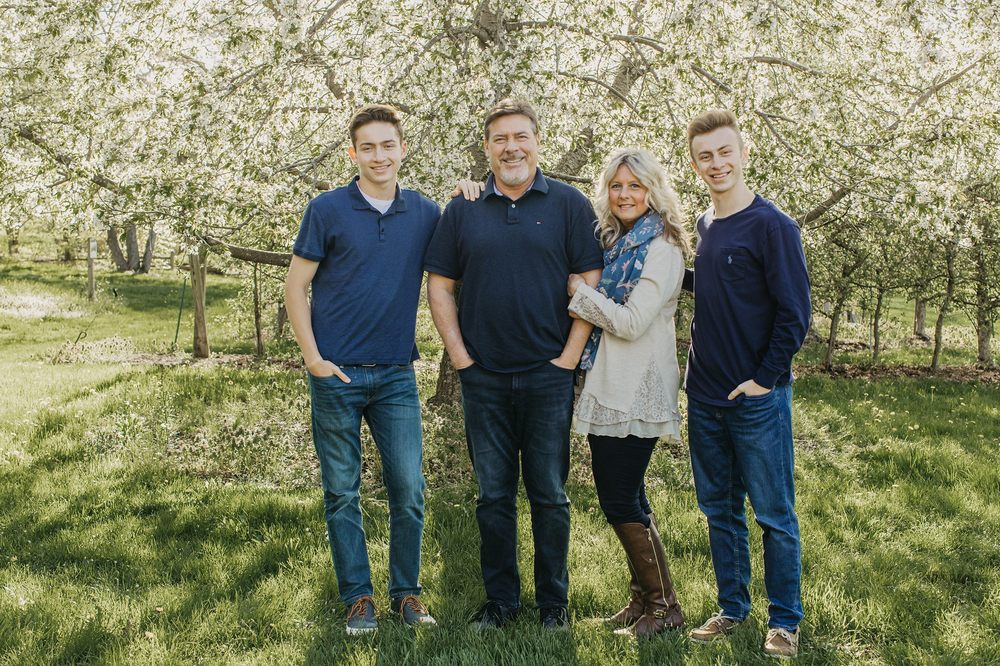 HACKENBERGSCHREIBER AGENCY Updated June 2024 122 Portage Ave