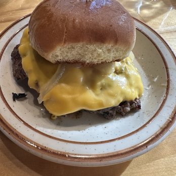 Mastiff Kitchen - La Mesa - Smash Slider - Burgers Near Me - La Mesa, California